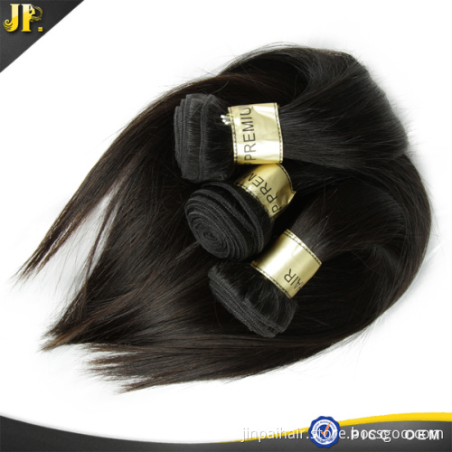 JP Hair one donor cheap remy Peruvian quality straight virgin hair bundles
